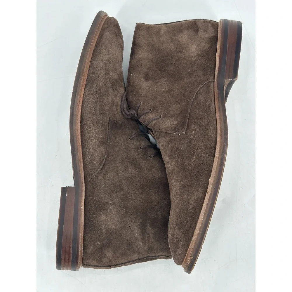 Vintage Foundry crafted modern